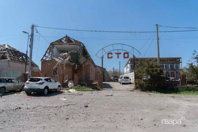 Протягом тижня на Харківщині 11 людей загинули через російські обстріли