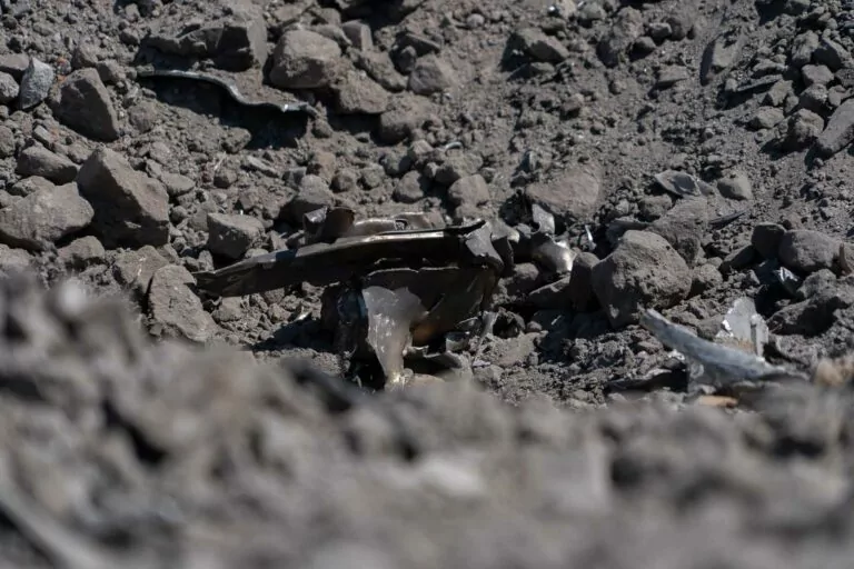 Russian attacks killed 9 people, injured 40 people in Kharkiv oblast over past day 