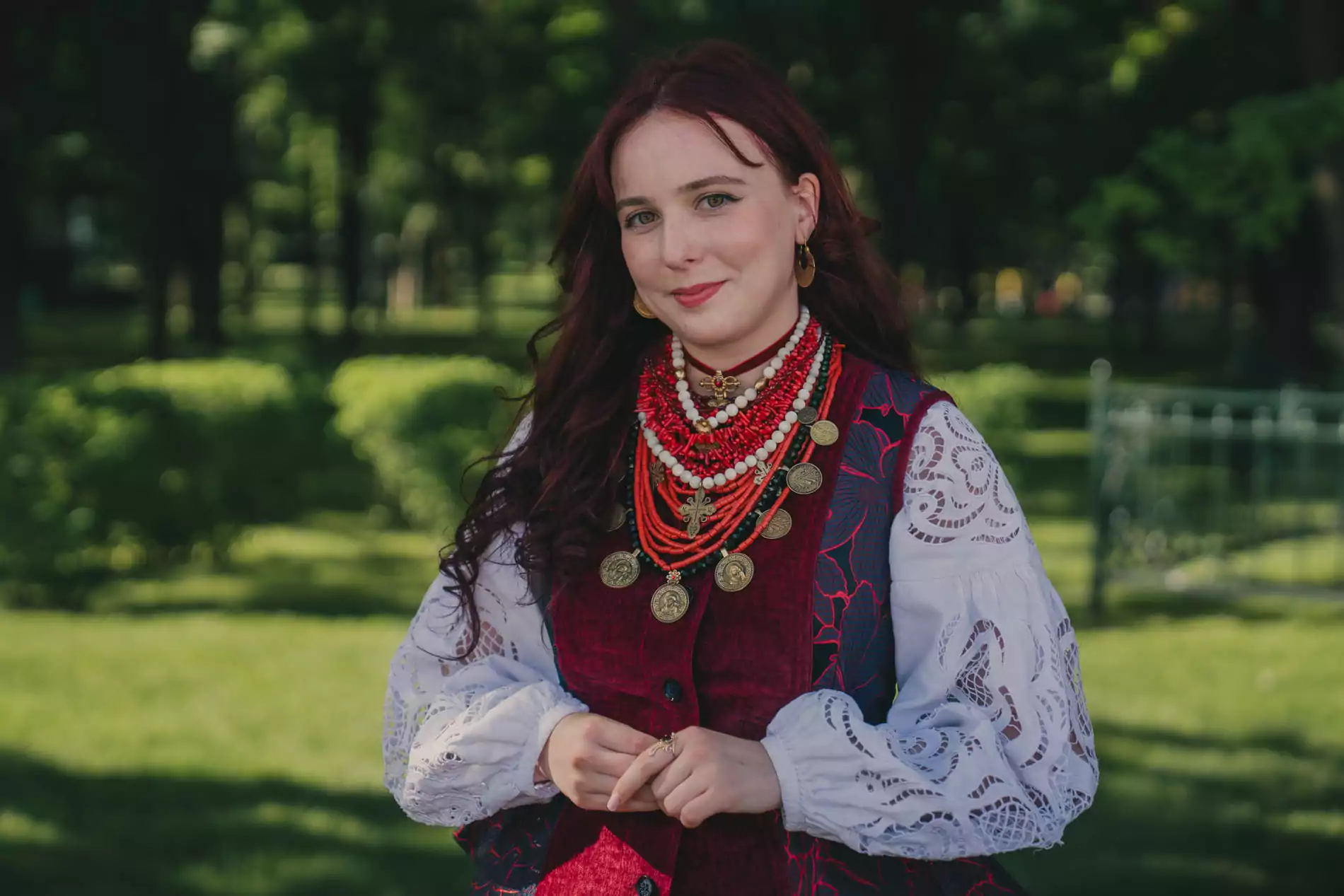 Vyshyvanka Day in Kharkiv