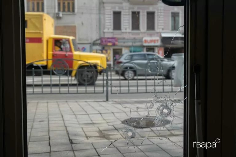 Майже 40 людей постраждали внаслідок обстрілів Харківщини