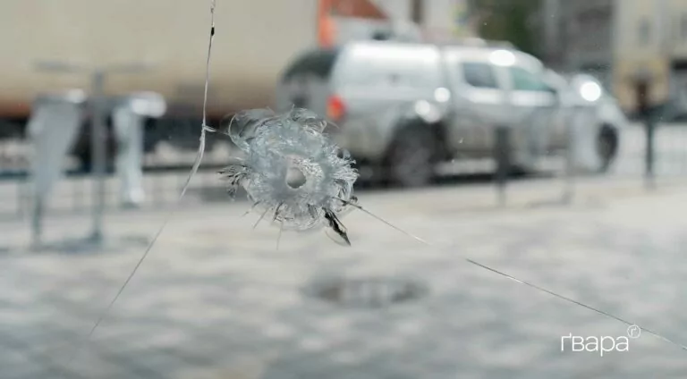 Наслідки російського удару по середмістю Харкова — фото