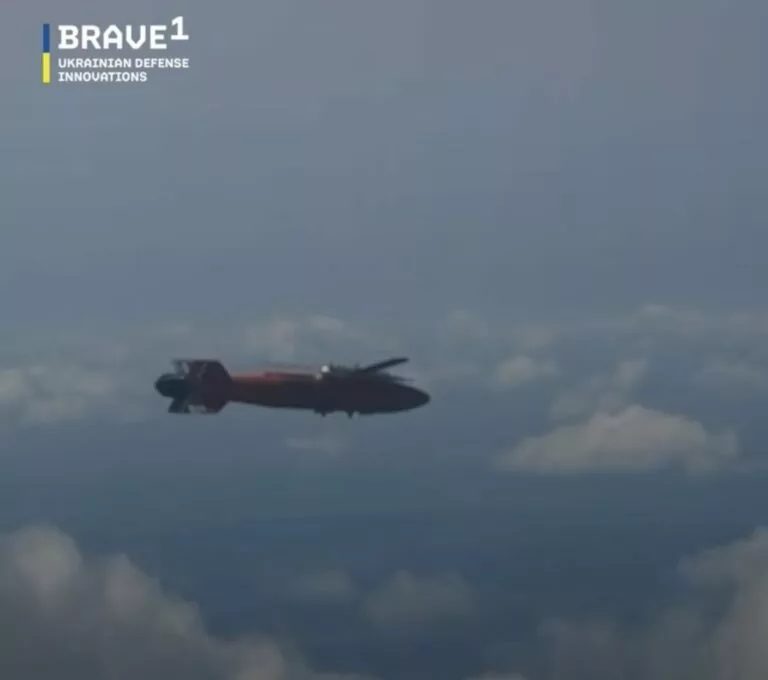Ukraine tests its first glide bomb, it’s ready for use in combat