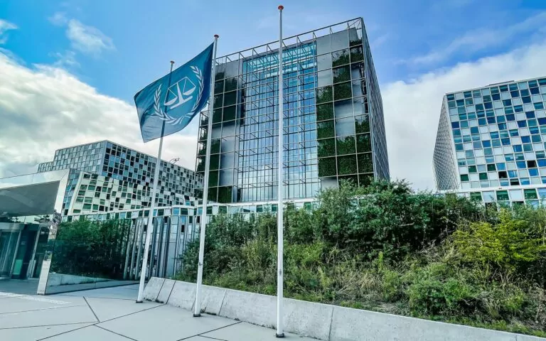 Kyiv hands over evidence to ICC on alleged deportation of nearly 2,000 Ukrainian prisoners to Russia