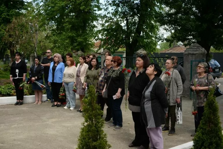 У Харкові відкрили меморіальні дошки на честь двох загиблих військових
