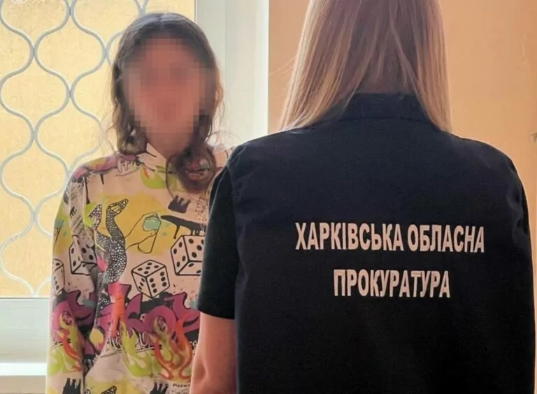 Хлопчика, який випав з вікна у Харкові, раніше тимчасово вилучили з родини