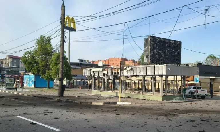 Понад 50 дронів атакували Харківщину протягом доби
