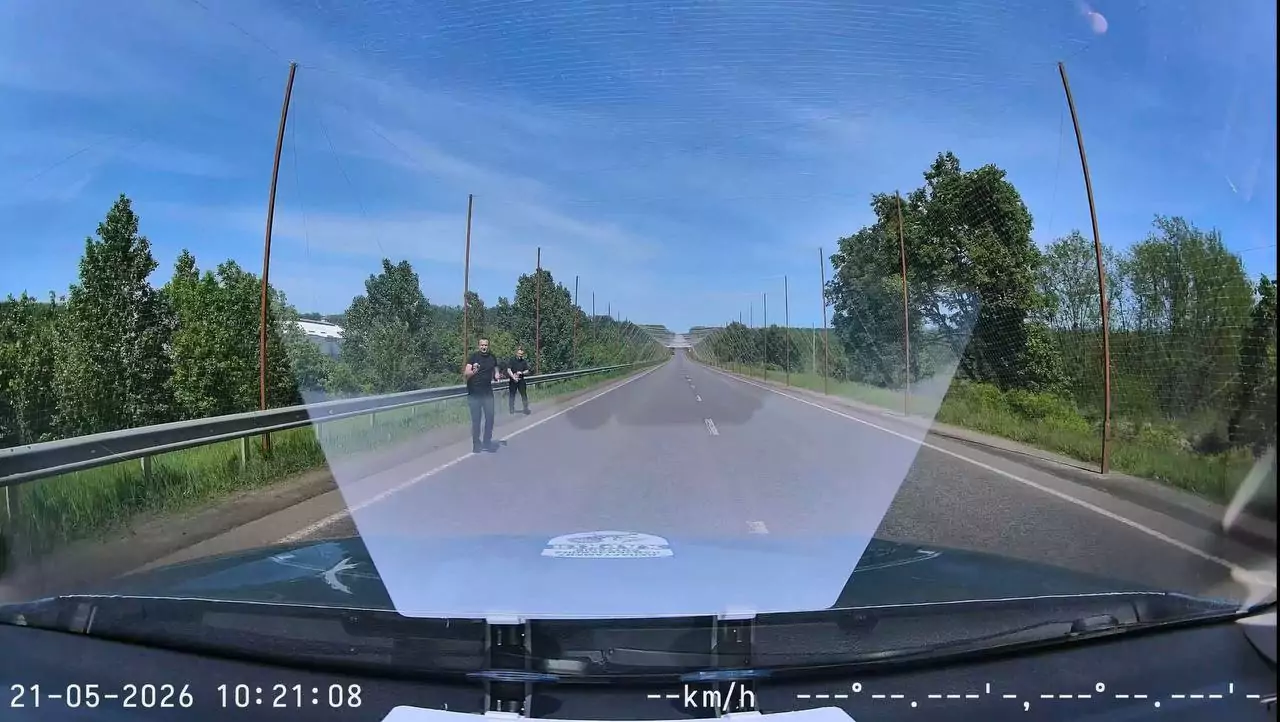 обстріл кільцевої окружної харків