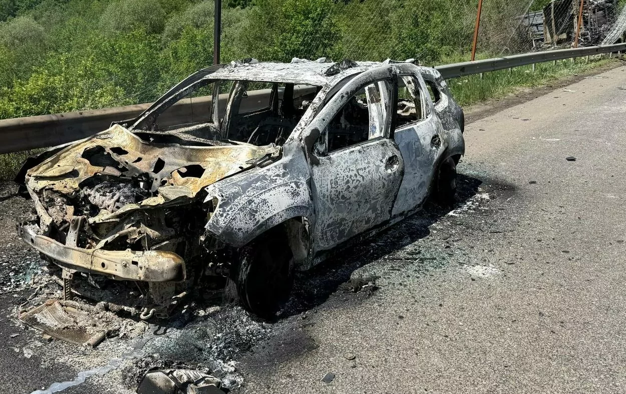 кільцева дорога окружна дорога харків