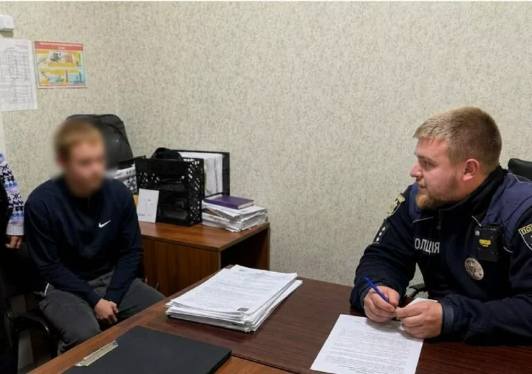 Поліція відкрила кримінальне провадження щодо бійки підлітків на Харківщині
