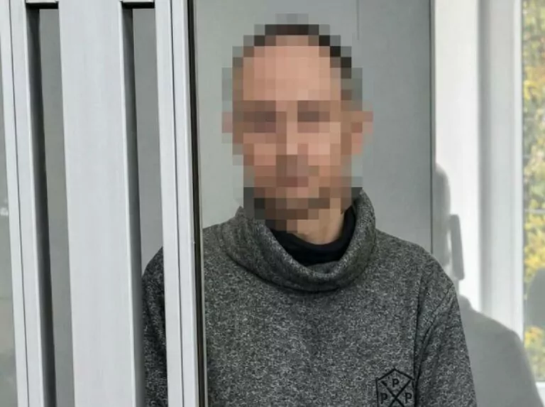 Блогер отримав 15 років тюрми за наведення ударів по Куп’янську