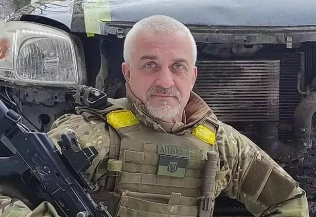 Ігор Пушкарьов