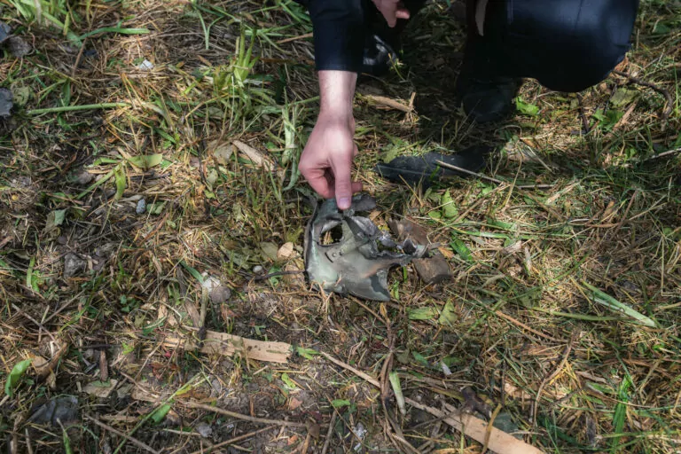 Russian airstrikes kill 3, injure over 20 people in Kharkiv oblast over past day