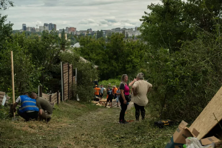 UN reports 40% increase in civilian casualties in Ukraine over past 6 months compared to 2025