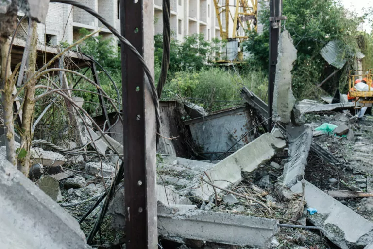 Russian forces killed 4, injured 24 people in Kharkiv oblast over past day