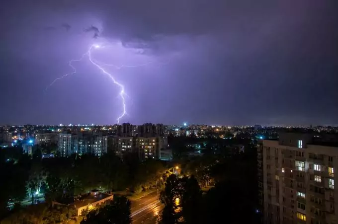 гроза