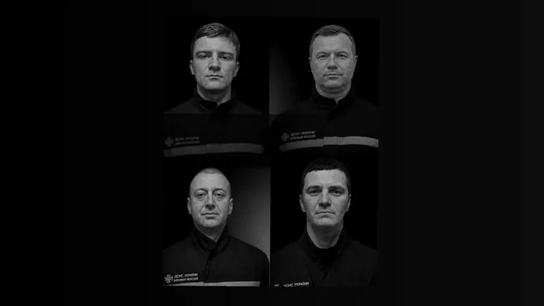 Сьогодні рятувальнику, якого вбила Росія, мав виповнитися 21 рік. Розповідаємо про надзвичайників, загиблих від удару по Харкову