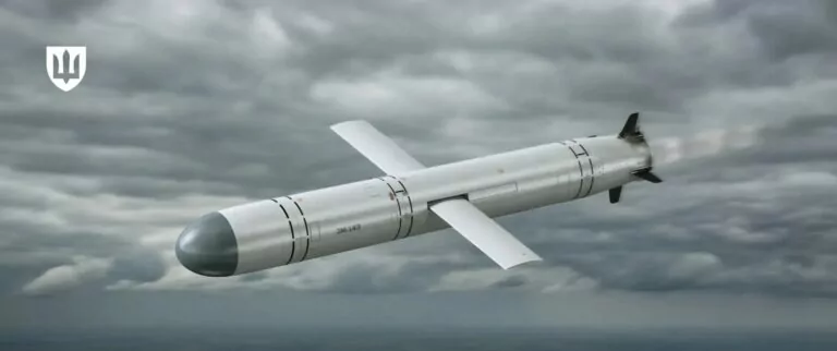 Russia equips Kalibr cruise missiles with cluster munitions