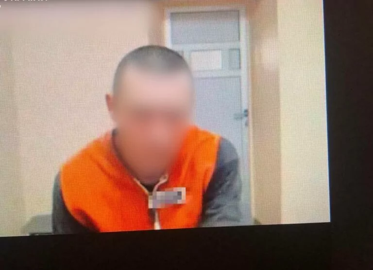 На Харківщині засудили чоловіка до довічного ув’язнення за зґвалтування 11-річної падчерки