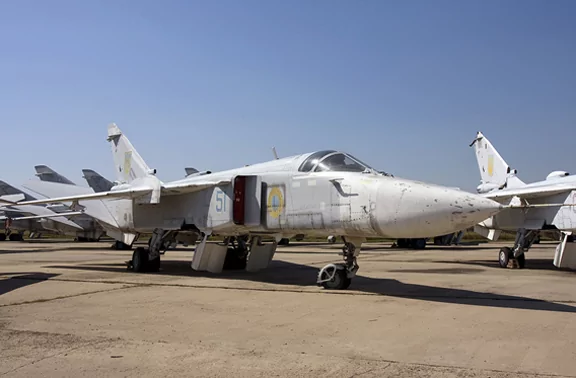 су-24м