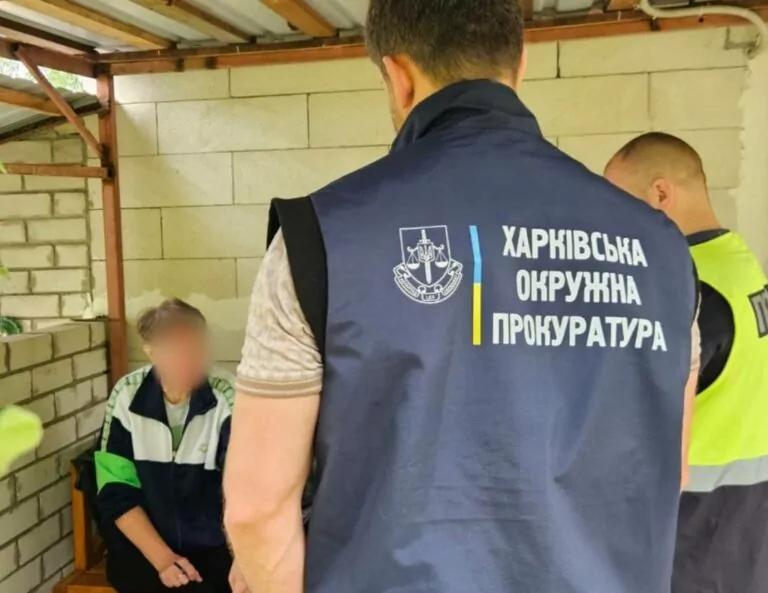 Експосадовиці Харківської міськради повідомили про підозру у справі про ремонт зруйнованого будинку