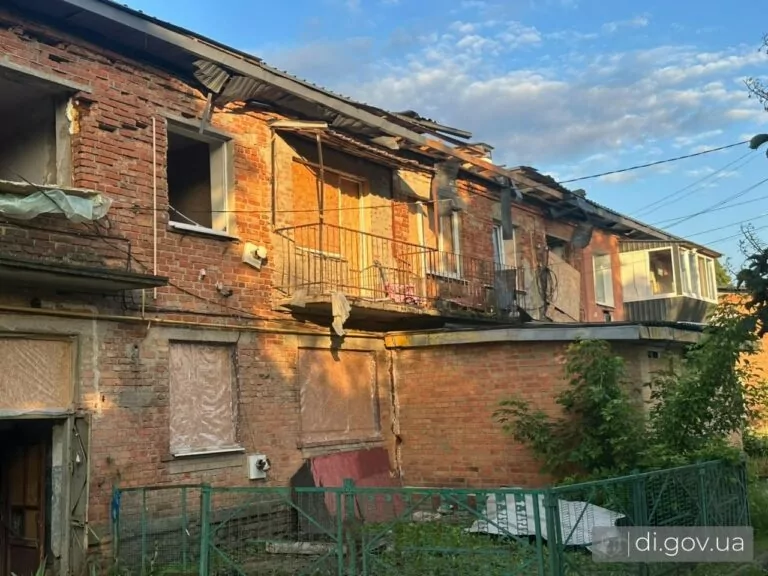 Через обстріли на Харківщині загинула жінка