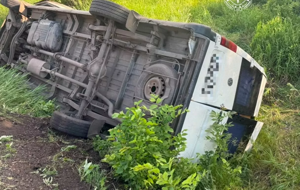 ДТП шкільний автобус діти