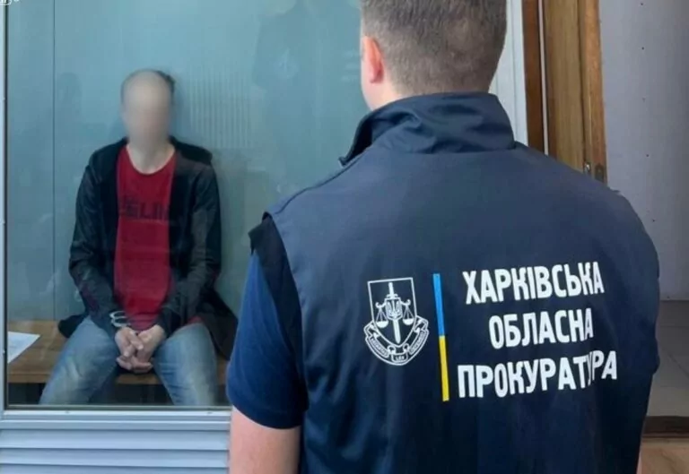 СБУ запобігла серії терактів у Харкові