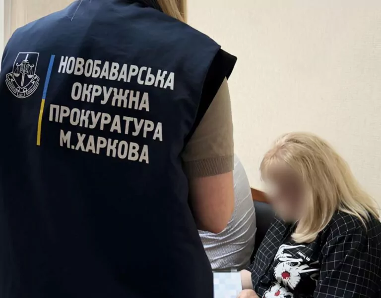 Через загибель хлопчика посадовиці харківської служби у справах дітей повідомили про підозру