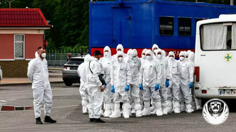 До України повернули тіла 522 загиблих