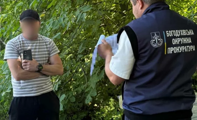 На Харківщині депутата підозрюють у привласненні обладнання на понад 14,5 млн грн