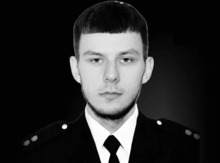 На Харківщині під час евакуації цивільних загинув поліцейський