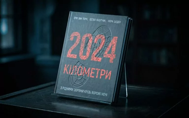 Книгу про рейди спецпризначенців ГУР включили до шкільної програми