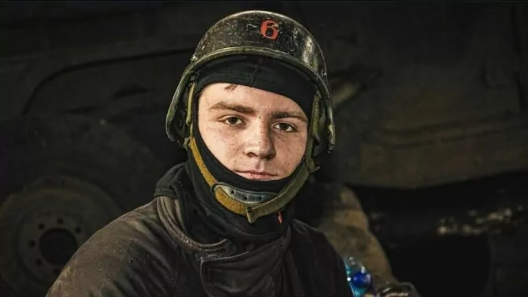 Під час повторного удару по Харкову загинув 20-річний рятувальник з Руської Лозової