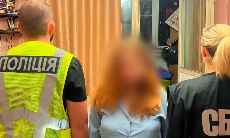 У Харкові подружжя підозрюють у виробництві та продажі вибухівки