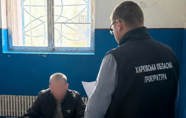 На Харківщині юнака судитимуть за зґвалтування 13-річної дівчинки