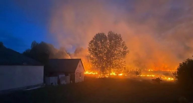 Внаслідок атаки дронів у Балаклії загинула жінка