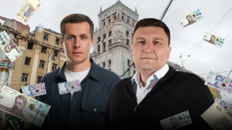 100 мільйонів на адвокатів: хто перемагає у тендерах Харківської міськради з юридичного супроводу