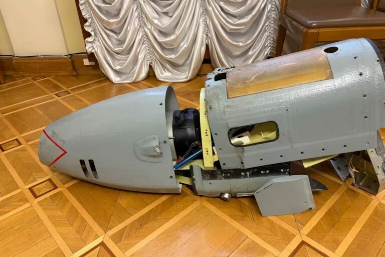 РФ запустила серійне виробництво ракети «Бандероль» після завершення випробувань