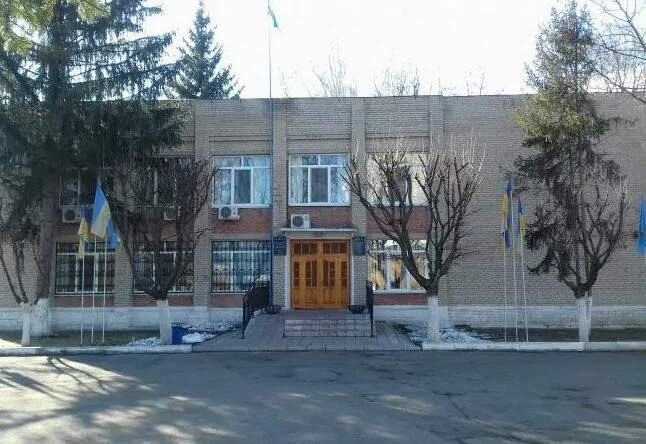 Малоданилівська селищна рада