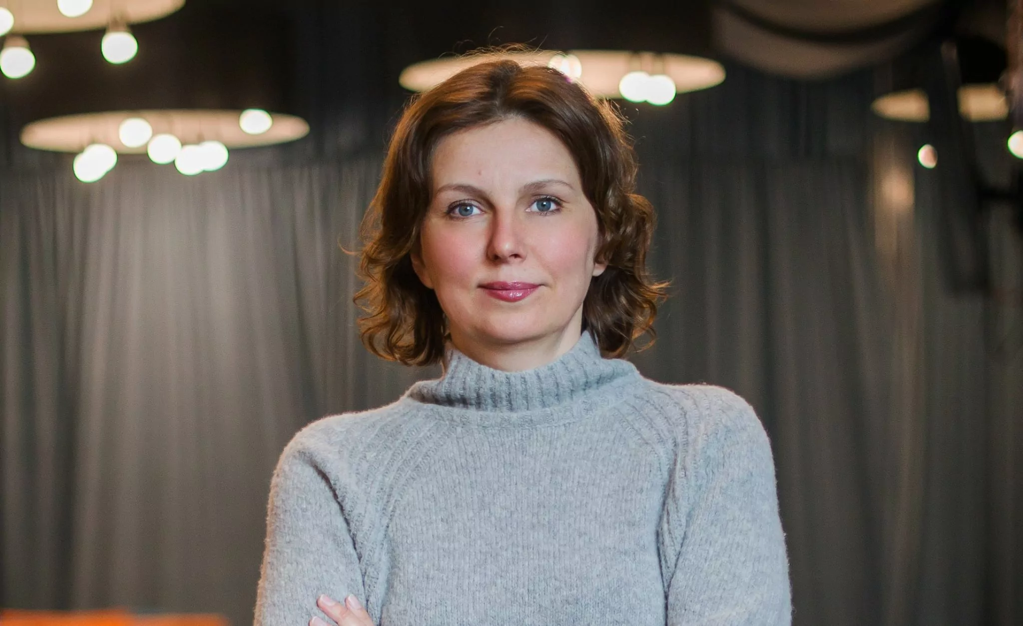 Оксана Ферчук Мінцифри