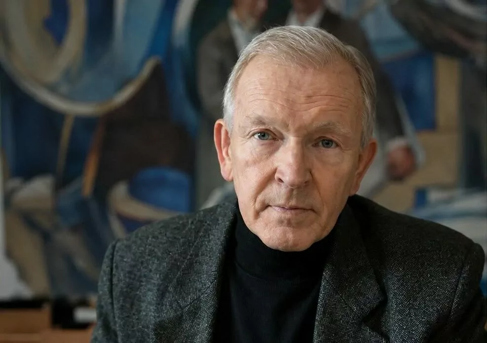Геннадій Симбірський