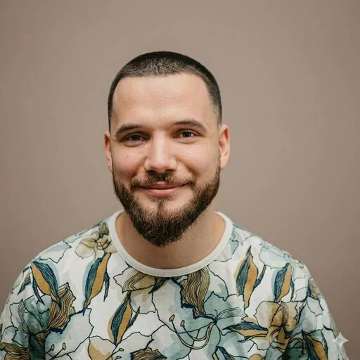 Співзасновник компаній Pawell та 3D Tech Петро Єсип