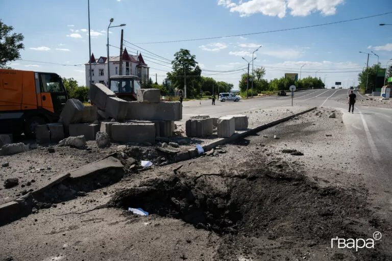 Понад 30 людей постраждали від обстрілів Харківщини за добу
