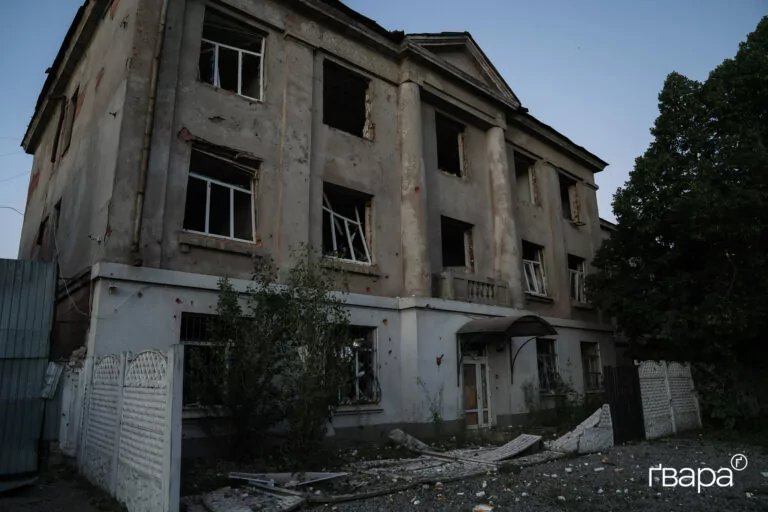 Армія РФ атакувала передмістя Харкова: є загиблі та постраждалі