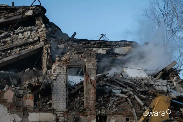 Russian attacks on Kharkiv, Kharkiv region injure 11, including child