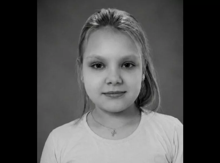 Officials declare day of mourning for 10-year-old, killed in Russian attack on Lozova, Kharkiv oblast