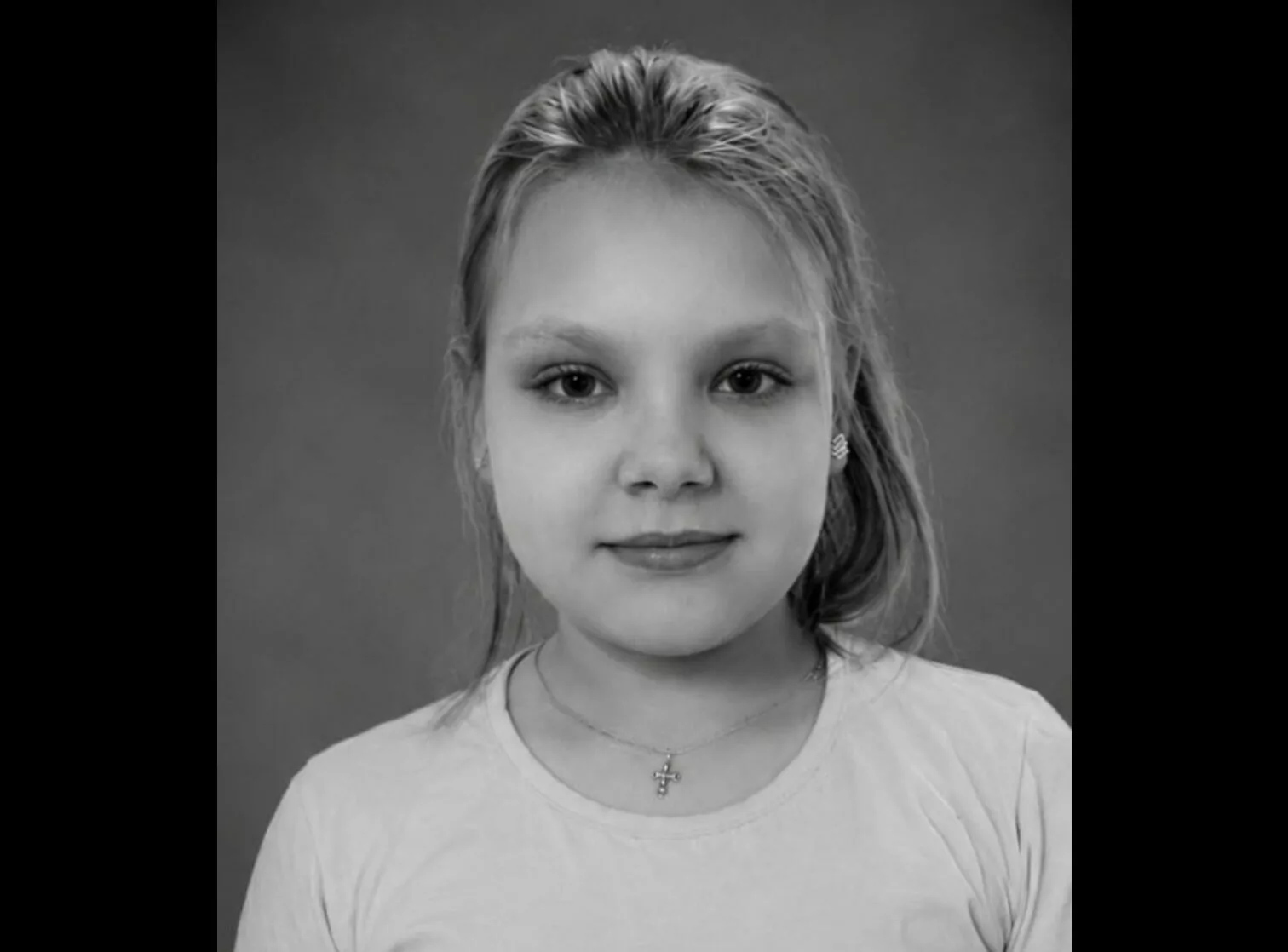Viktoriia Kravchenko