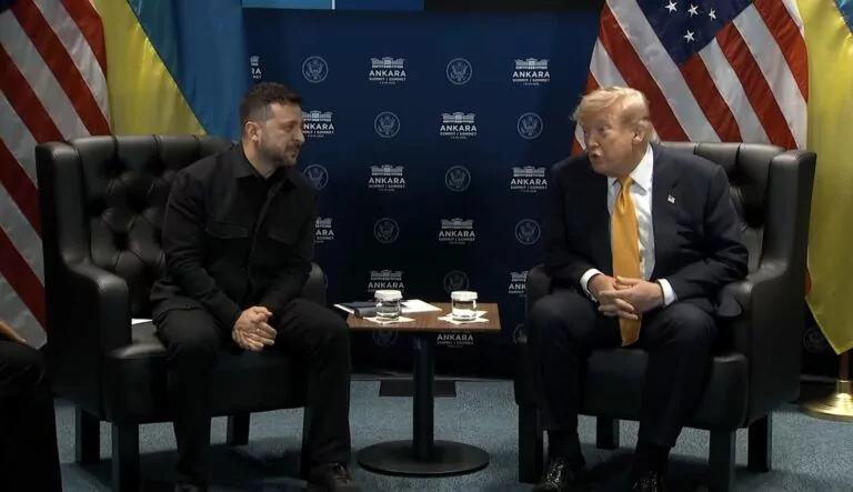 United States might allow Ukraine to produce Patriot air defense systems
