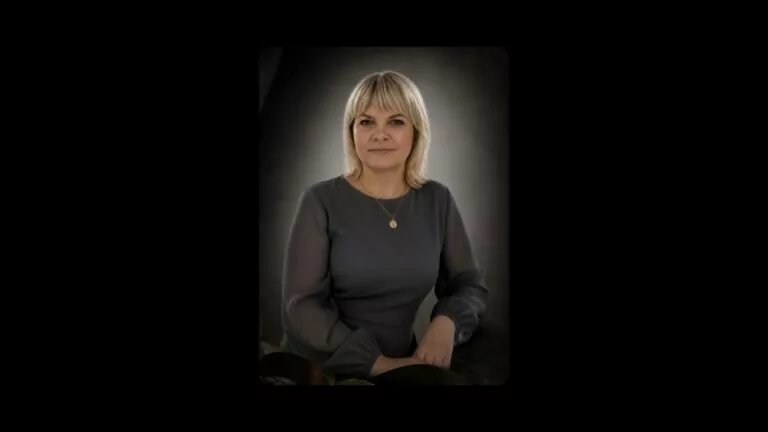 У Валках російський дрон убив учительку ліцею Ларису Макаренко
