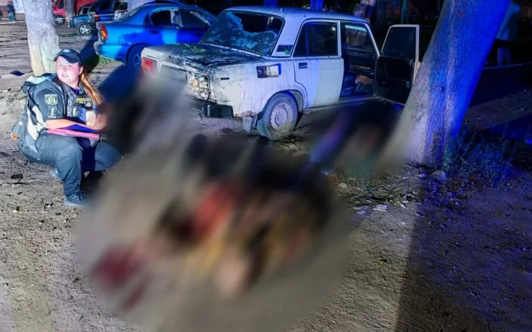 Необережне поводження з боєприпасом: у поліції уточнили деталі загибелі трьох чоловіків у Златополі